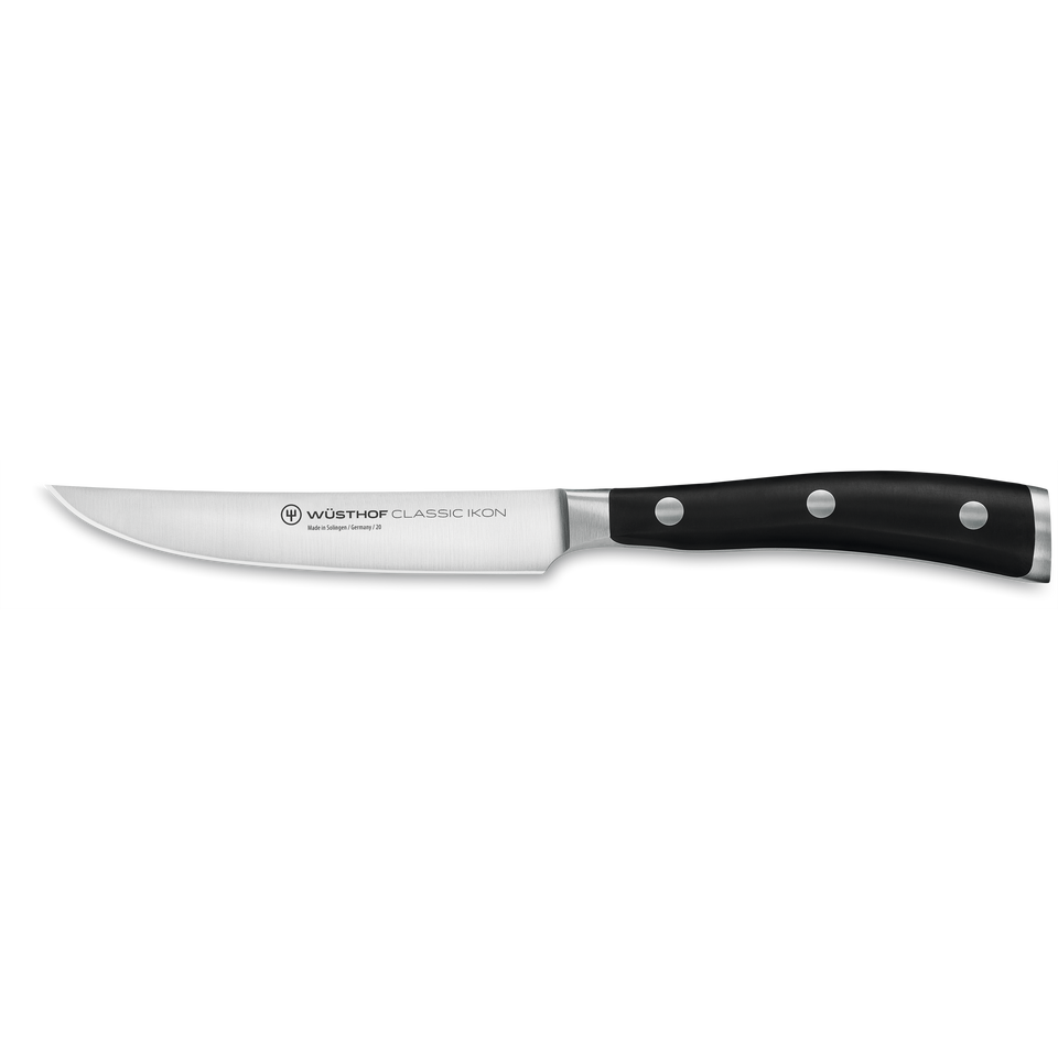 Classic Ikon Couteau à steak 12 cm