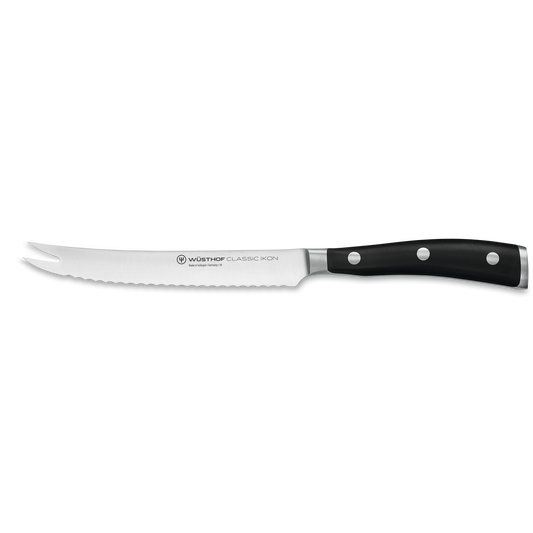Classic Ikon Tomatenmesser 14 cm