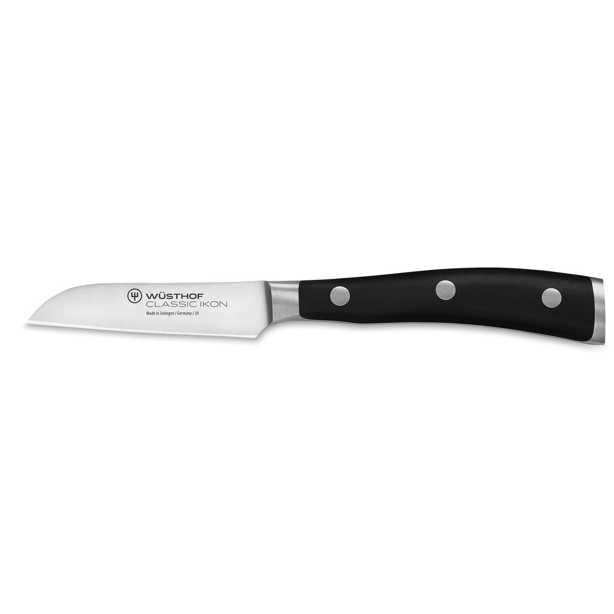 Classic Ikon Gemüsemesser 8 cm
