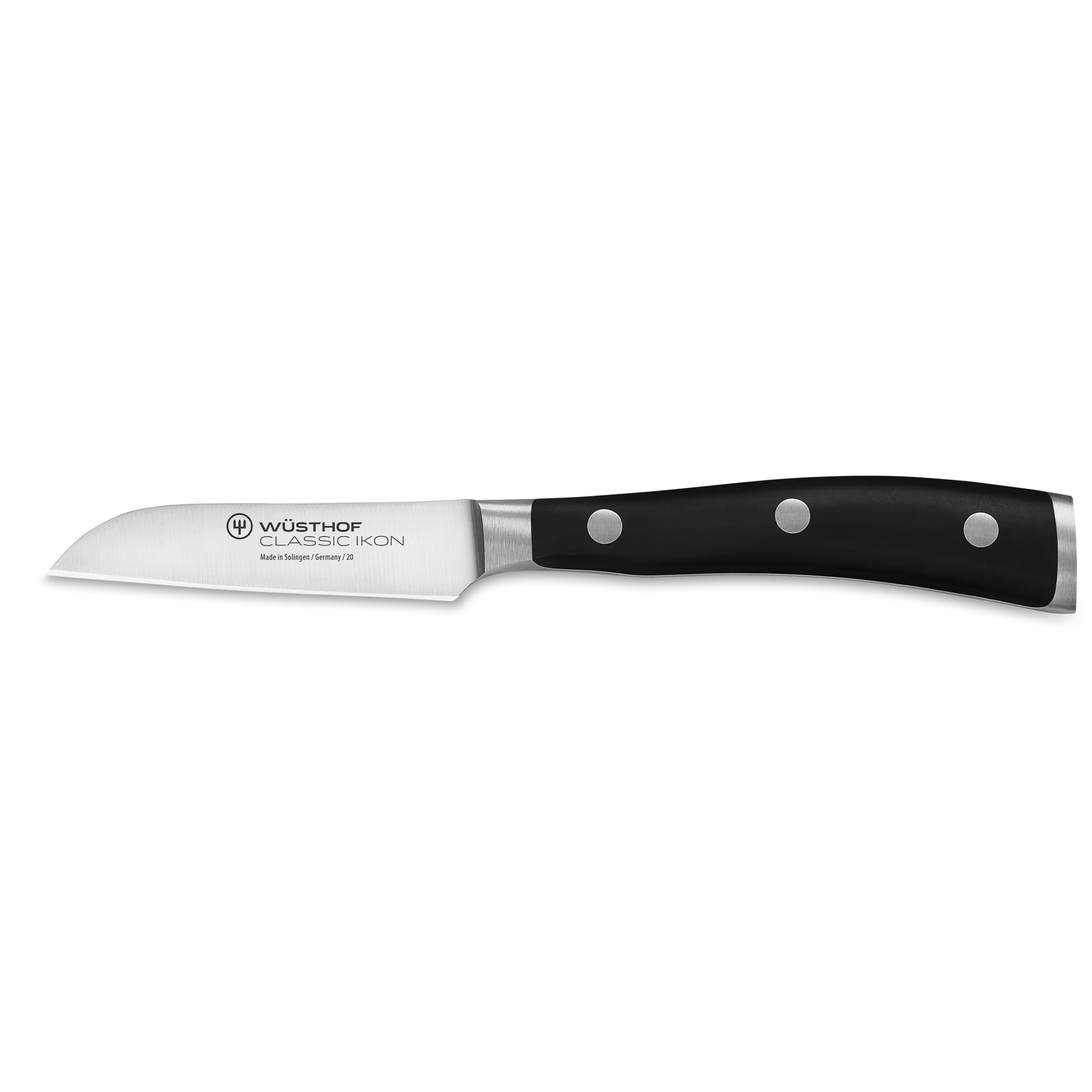 Classic Ikon Gemüsemesser 8 cm