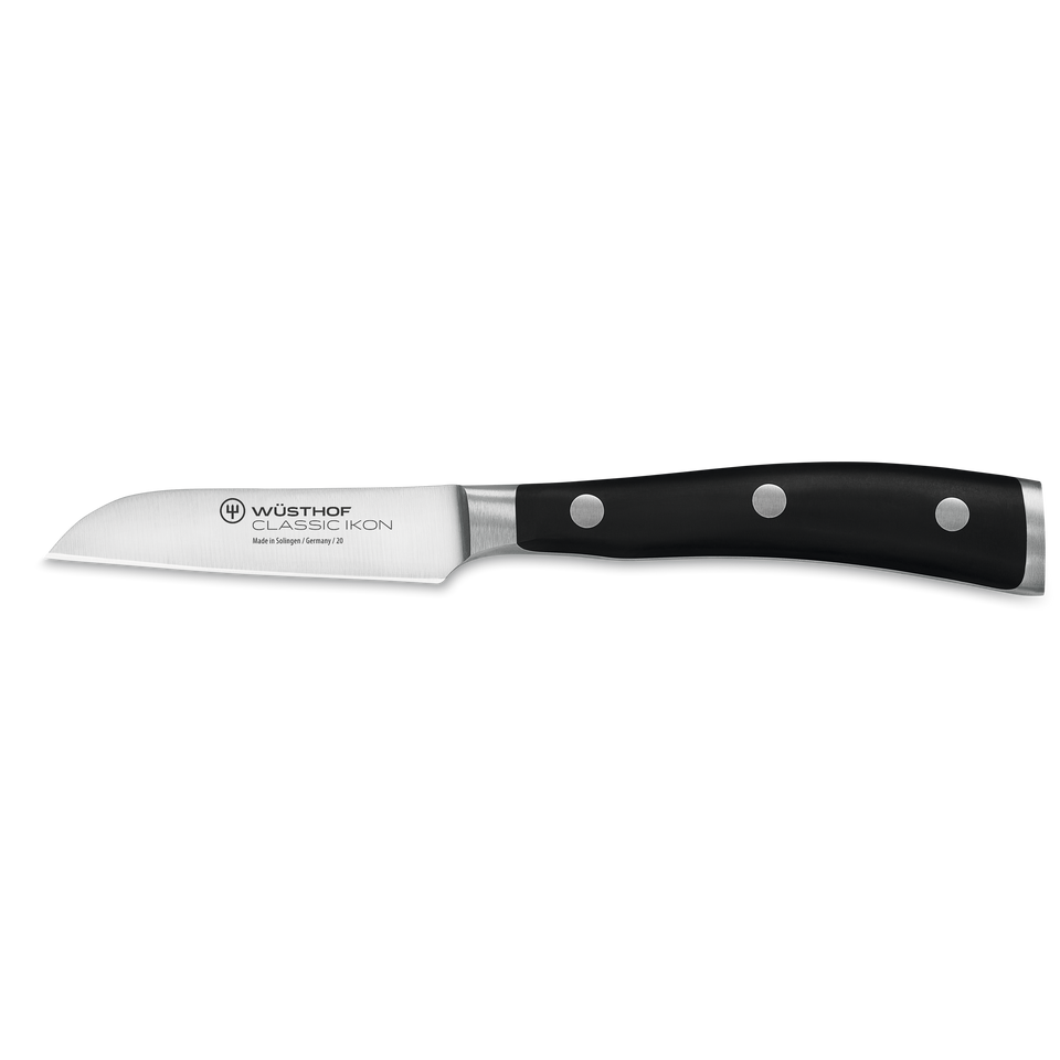 Classic Ikon Gemüsemesser 8 cm
