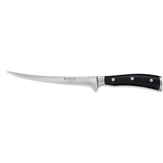 Classic Ikon Fillet Knife 18 cm | 7 inch