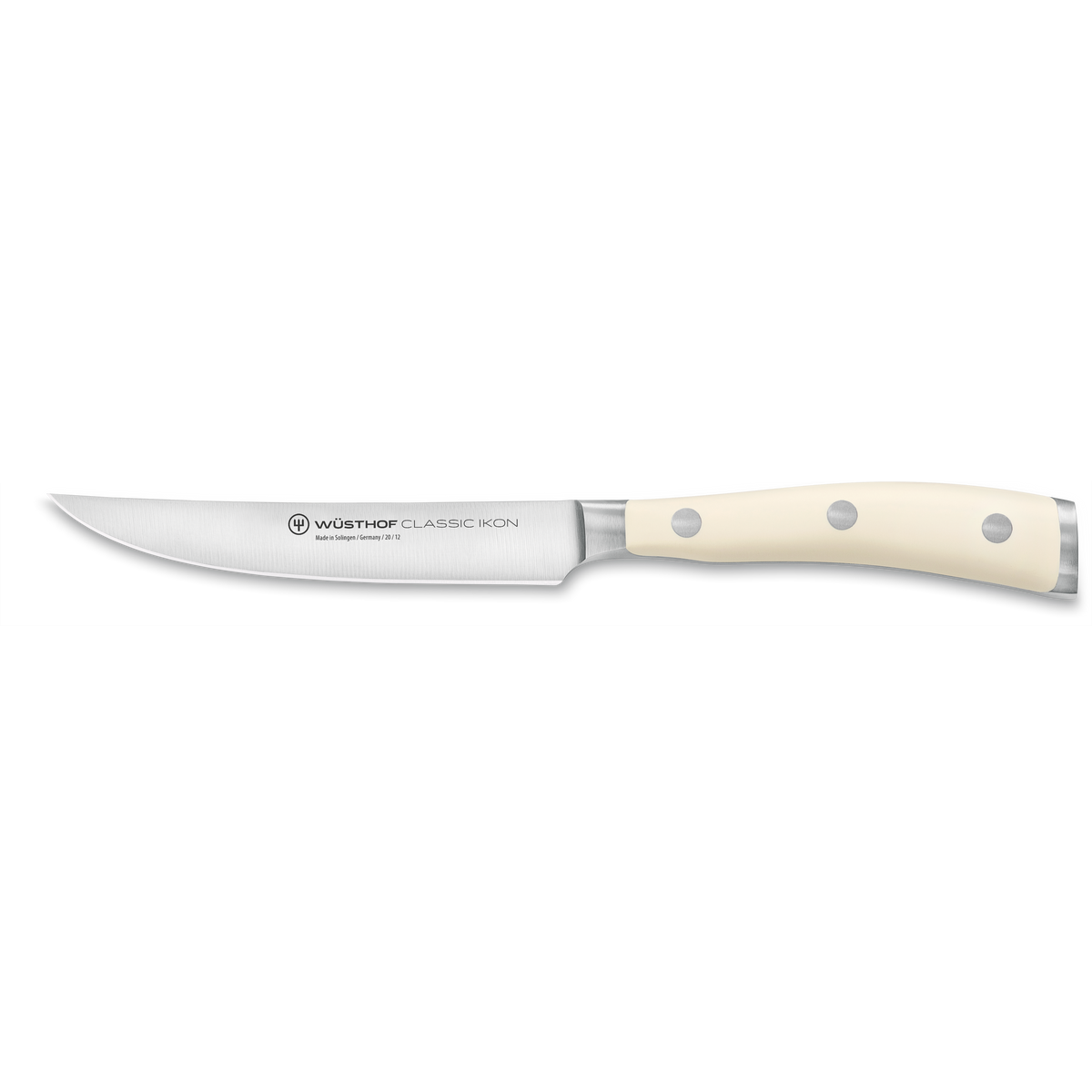 Coltello per bistecche Classic Ikon 12 cm | 4 1/2 pollici