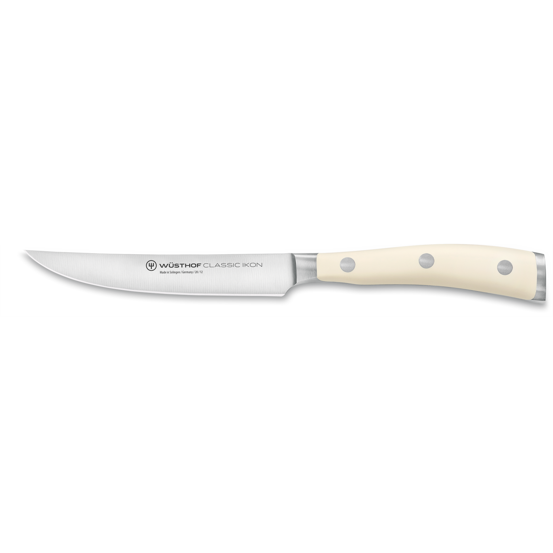 Coltello per bistecche Classic Ikon 12 cm | 4 1/2 pollici