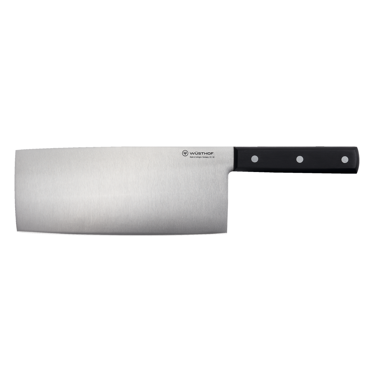 Chinesisches Kochmesser 20 cm