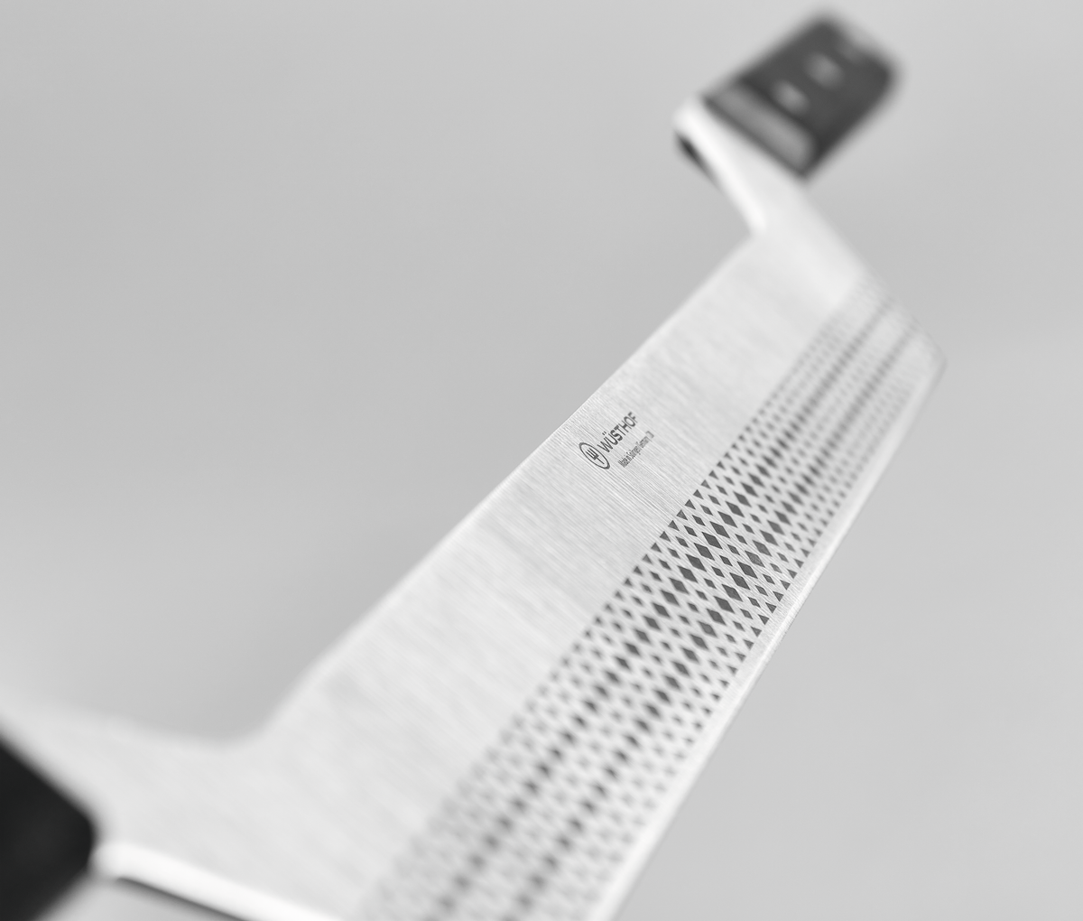 Käsemesser 32 cm