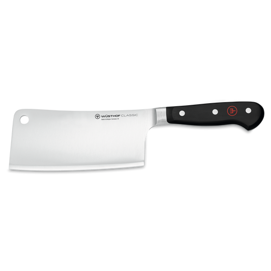Classic Cleaver 16 cm | 6 inch