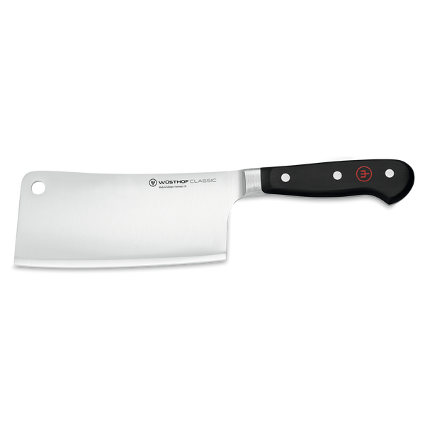 Classic Cleaver 16 cm | 6 inch – WÜSTHOF Germany