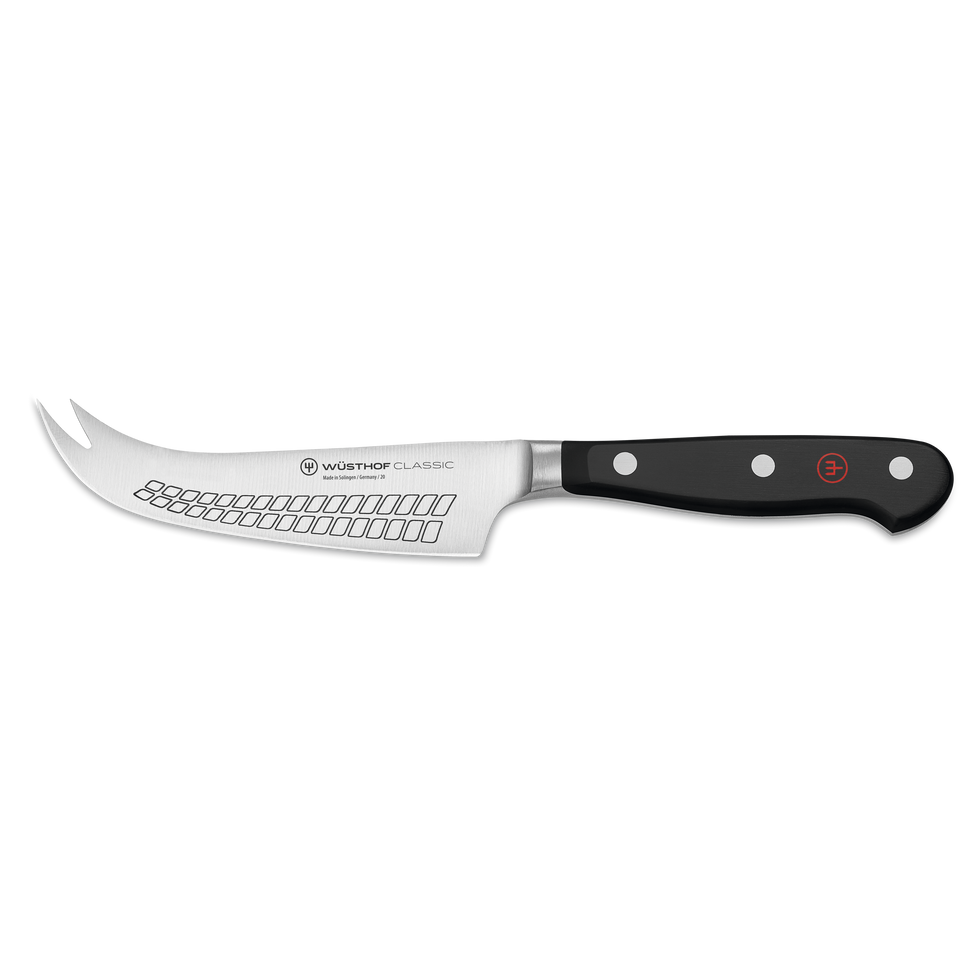 Classic Käsemesser 14 cm | für Hartkäse