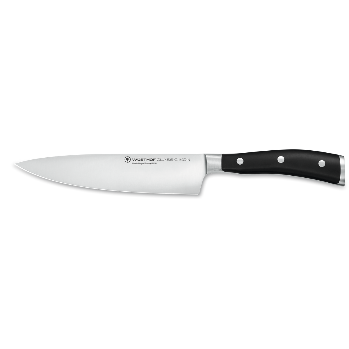 Classic Ikon Kochmesser 18 cm