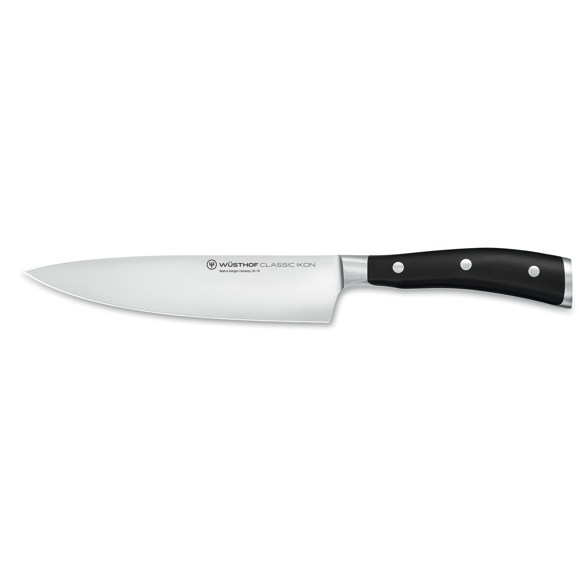 Classic Ikon Kochmesser 18 cm