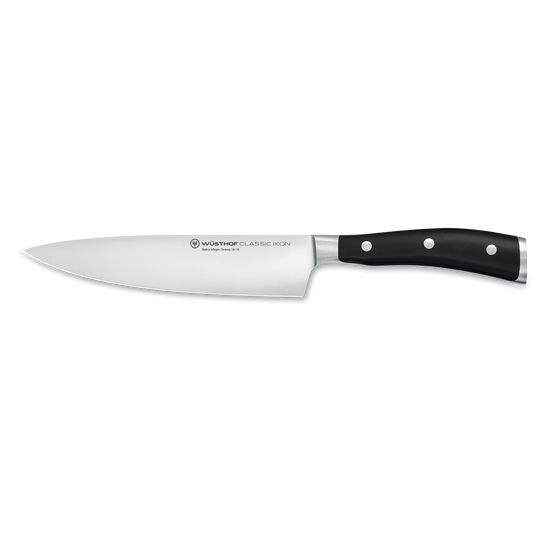 Classic Ikon Chef's Knife 18 cm | 7 inch