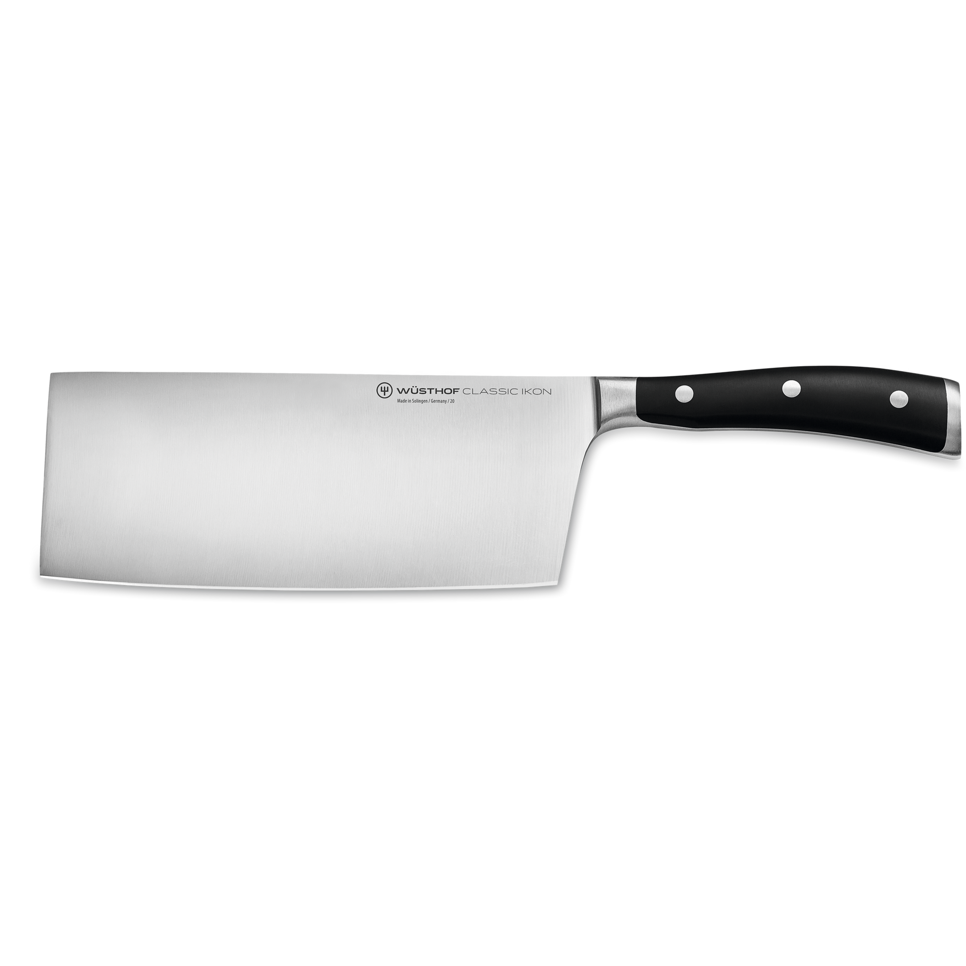 Classic Ikon Chinesisches Kochmesser 18 cm