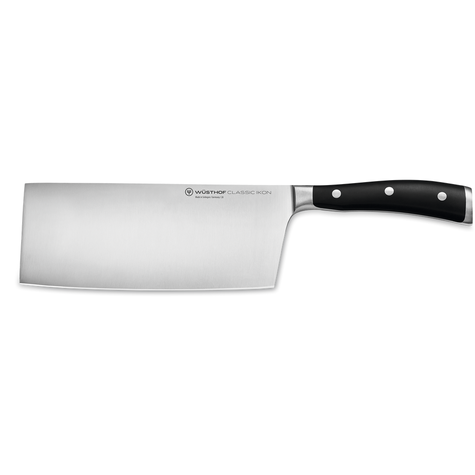 Classic Ikon Chinesisches Kochmesser 18 cm