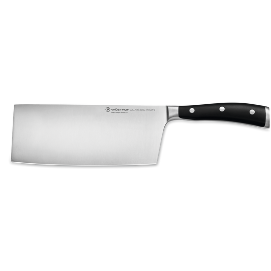 Classic Ikon Chinese Chef's Knife 18 cm | 7 inch