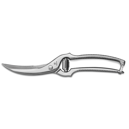 Stainless Poultry Shears 25 cm | 10 inch