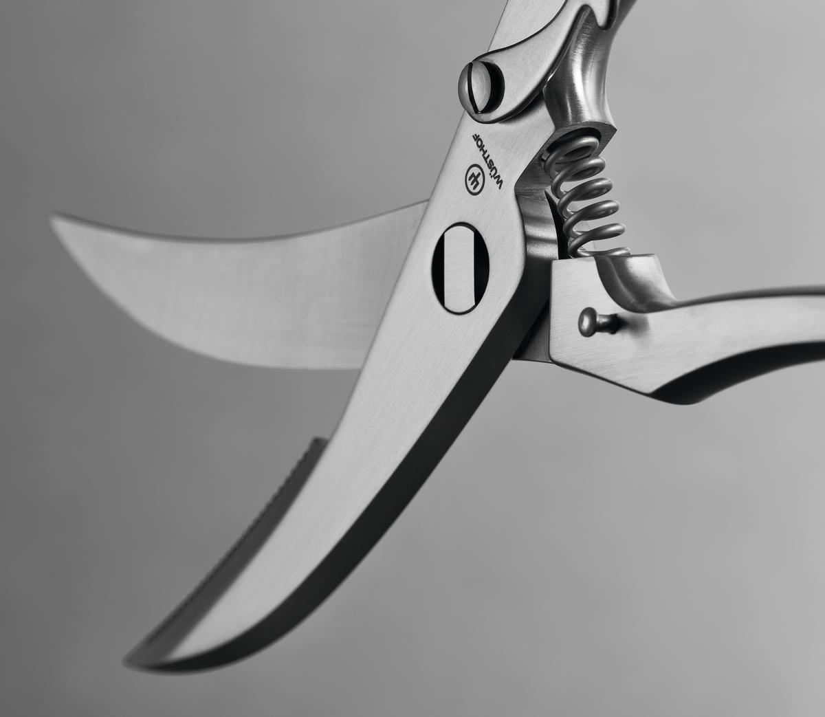 Poultry Shears 24 cm | 9 inch