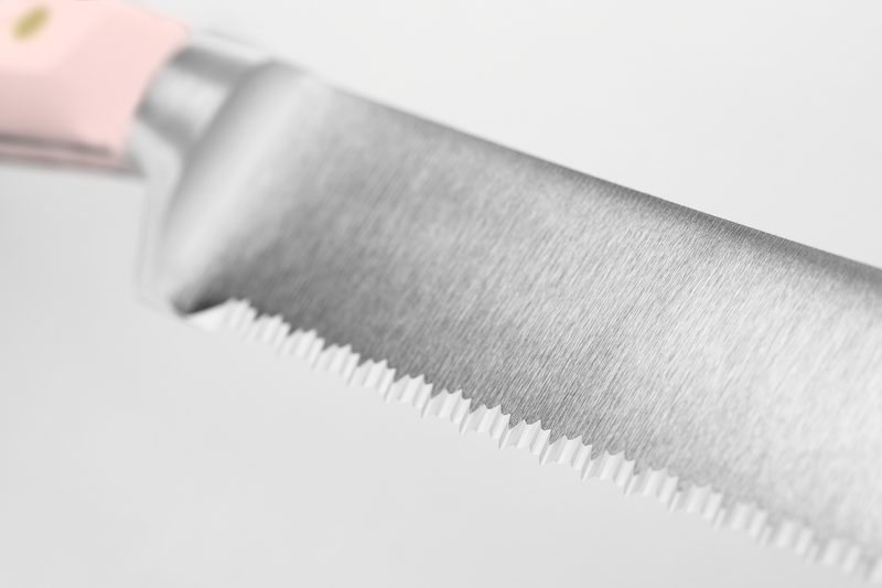Classic Couteau à pain 23 cm | lame précise micro dentelée