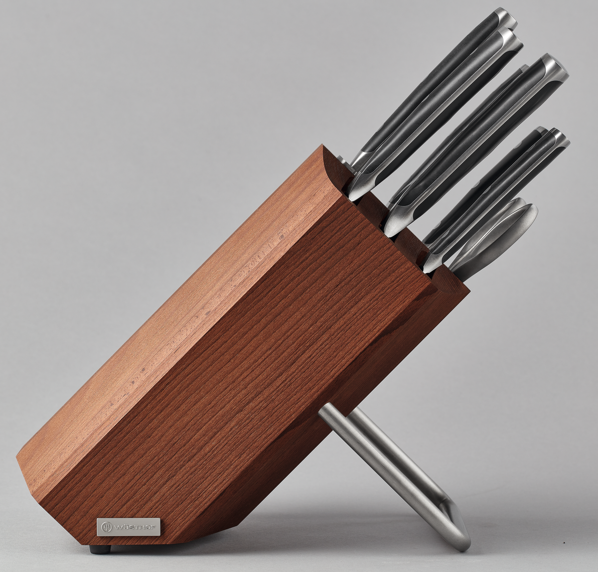 Classic Ikon Messerblock mit 8 Artikeln