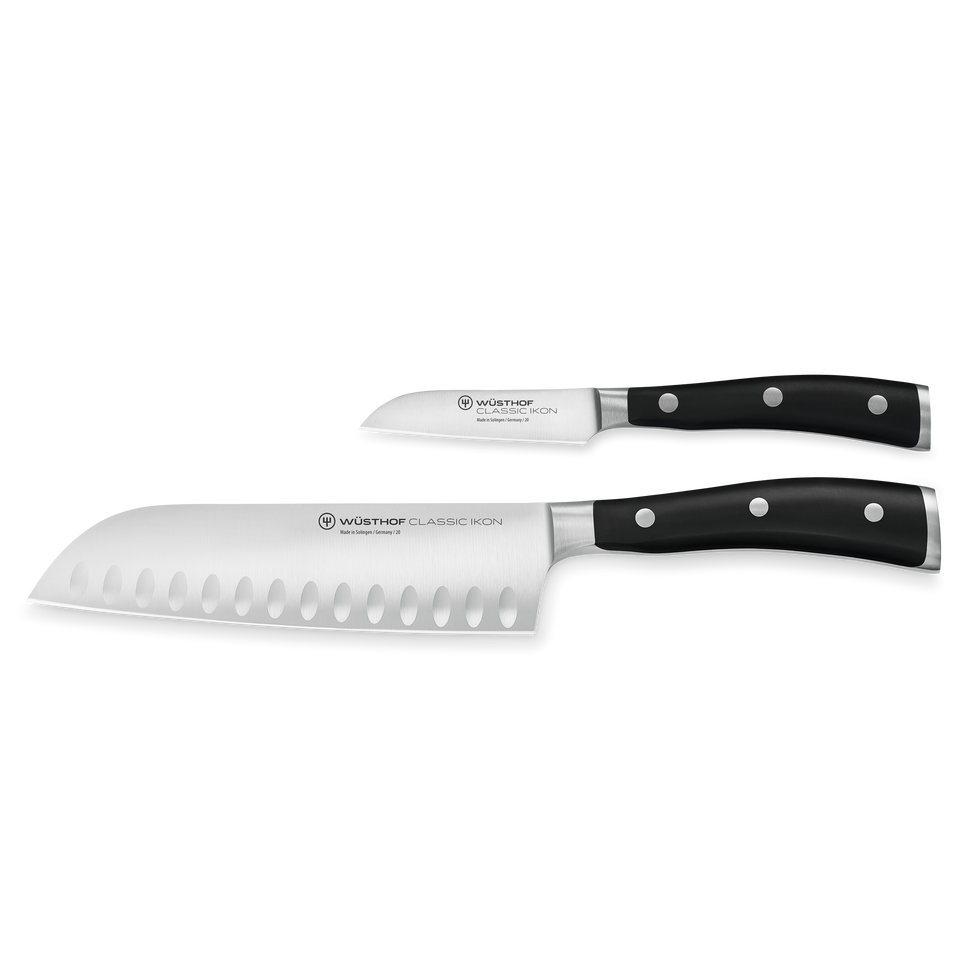 Classic Ikon Messersatz mit 2 Messern