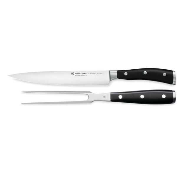 Wüsthof Classic set di coltelli da bistecca 4-pezzi, 1120160401 | Fare