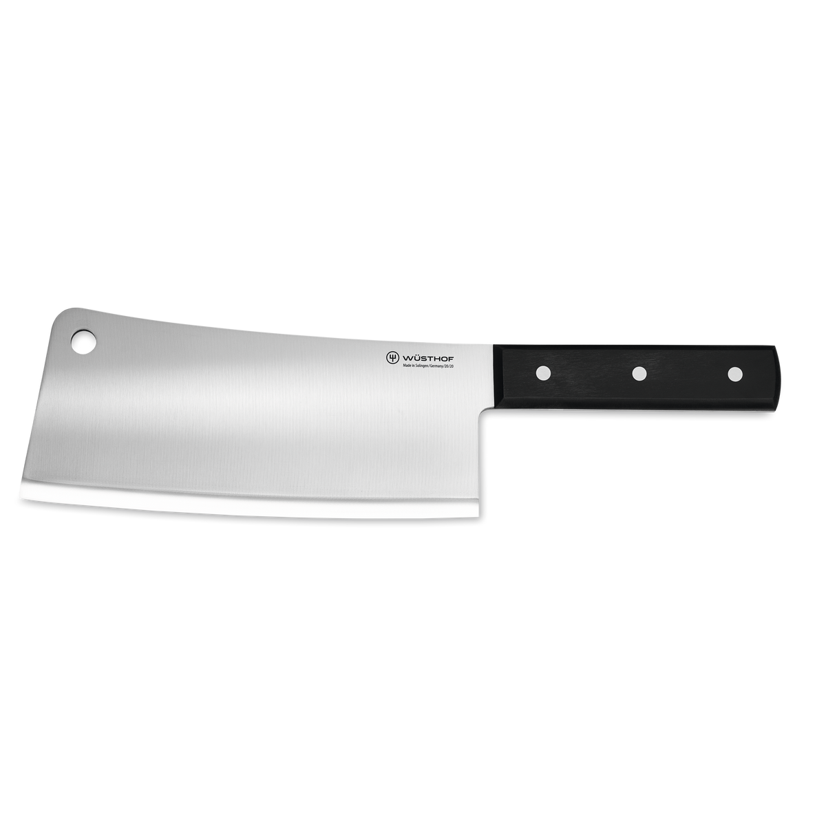 Hackmesser 20 cm