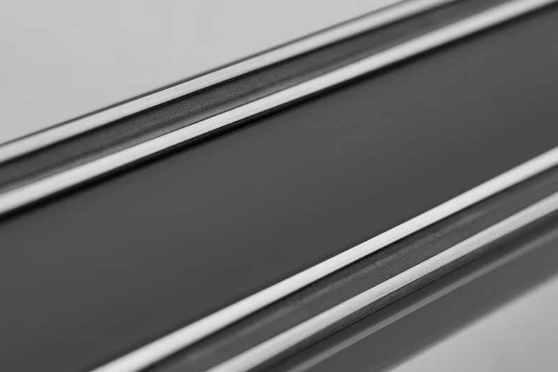 Supporto magnetico 35 cm / 14" | Sintetico