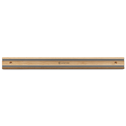 Magnetic Holder 45 cm / 18" | Rubberwood