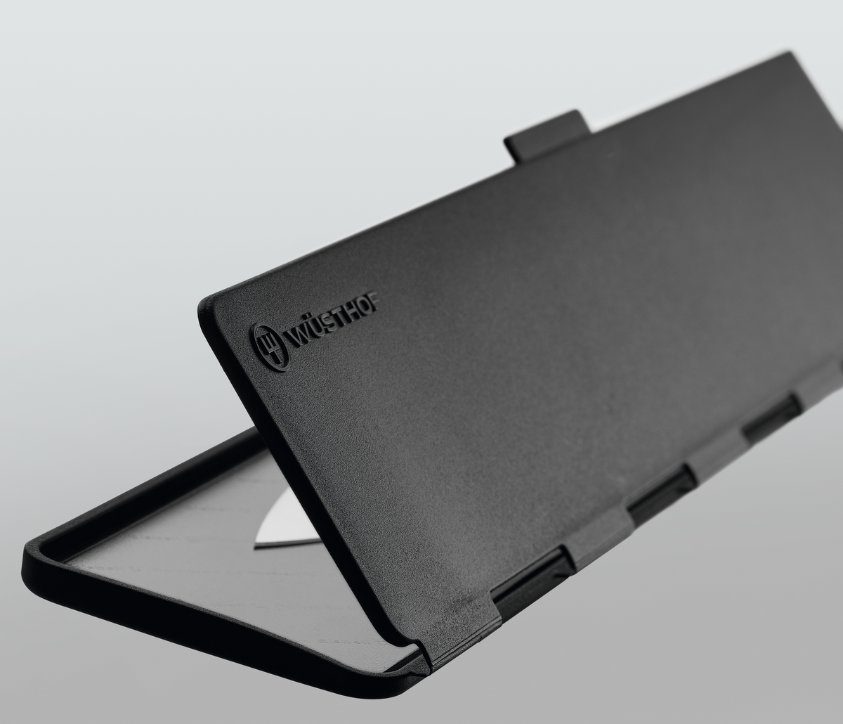 Funda ancha magnética 26 cm | 10 pulgadas
