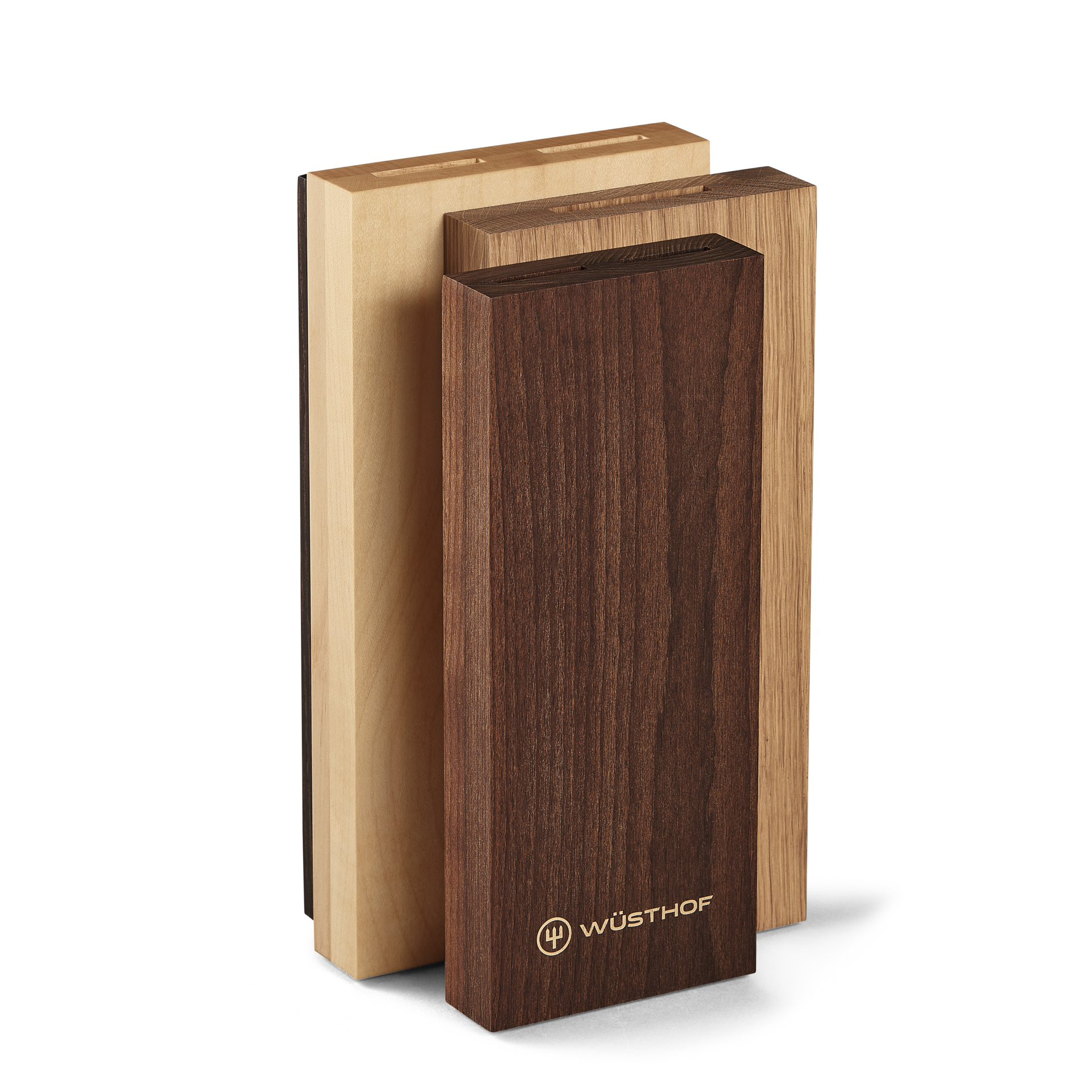 Crafter Bloc à couteaux