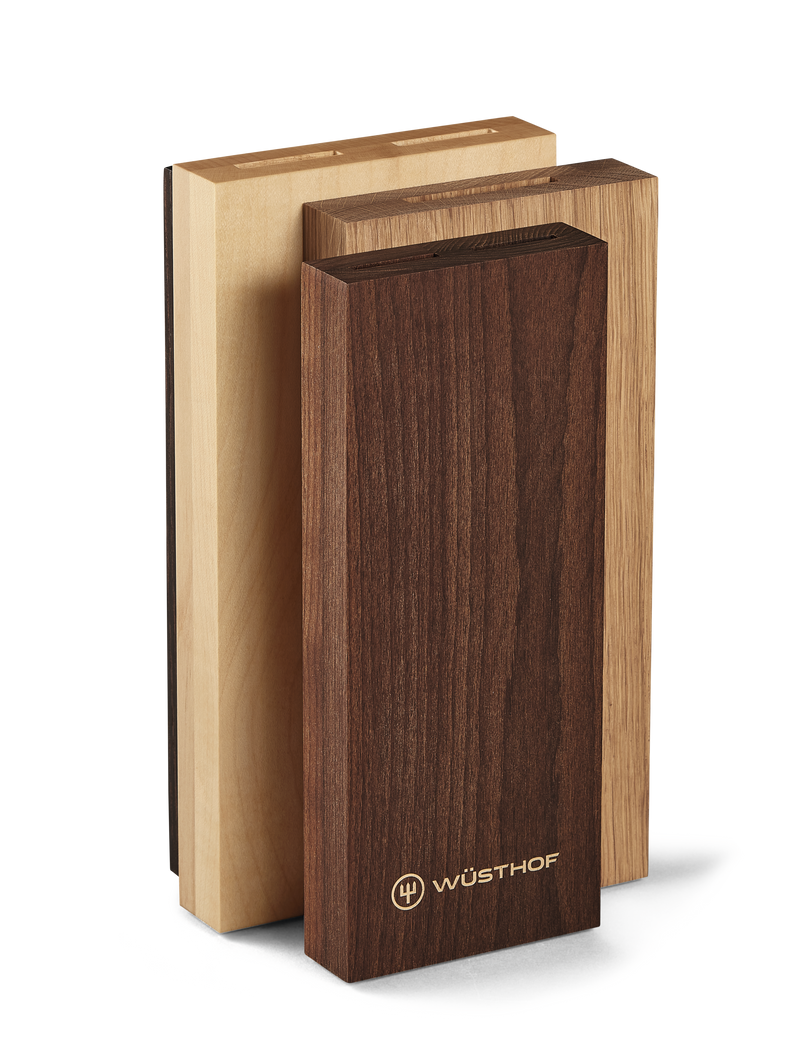 Crafter Bloc couteaux avec 6 couteaux