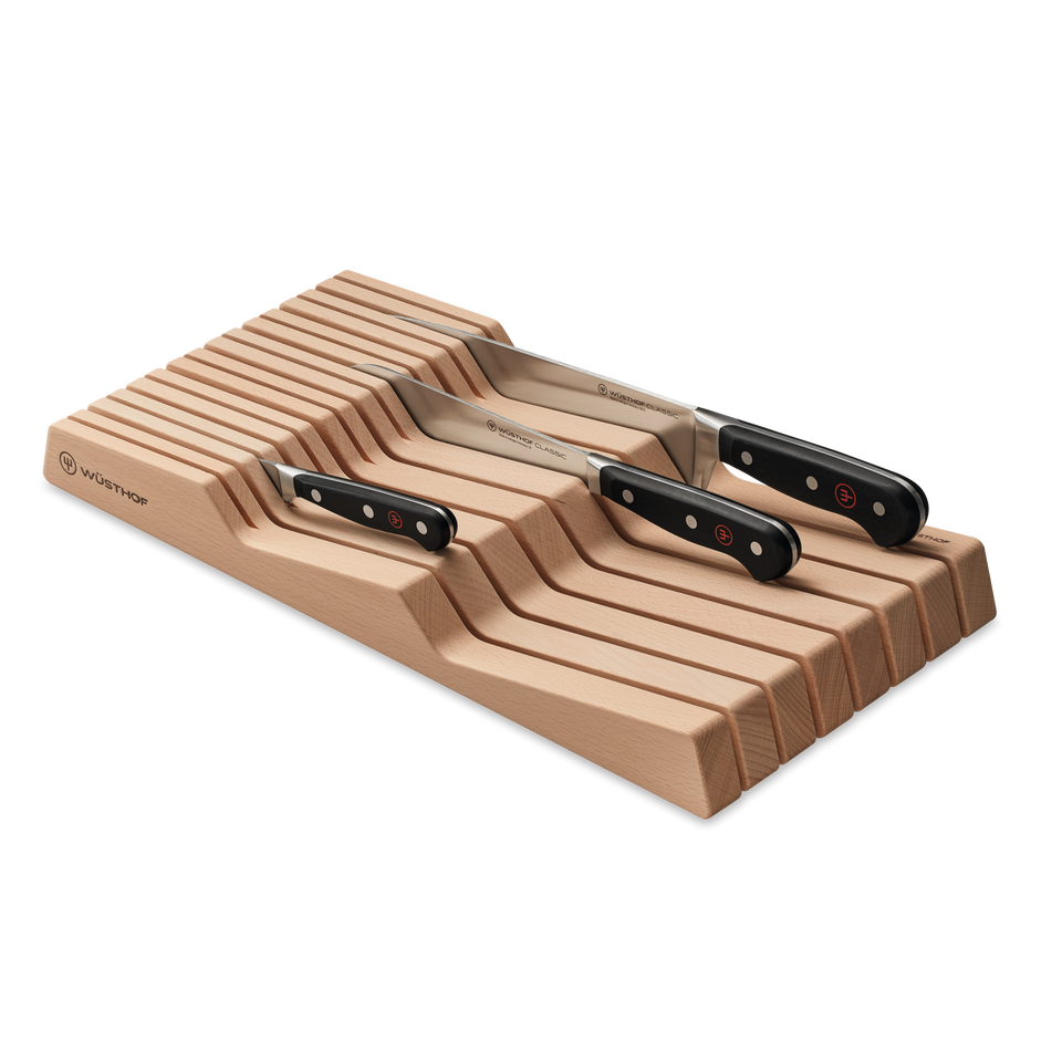 per coltelli da cassetto da 15 slot