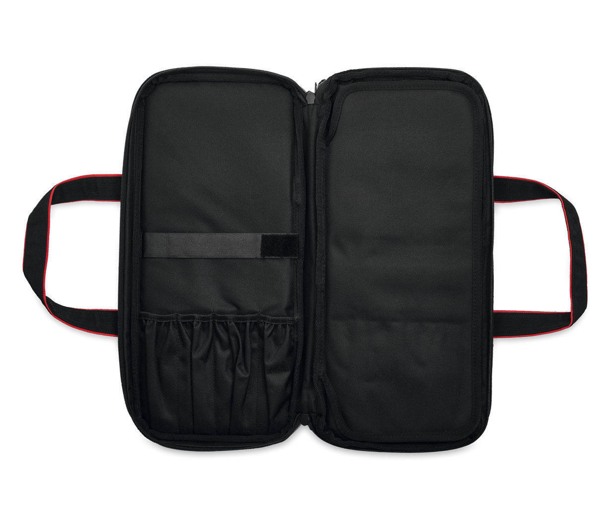Custodia per coltello con 20 scomparti