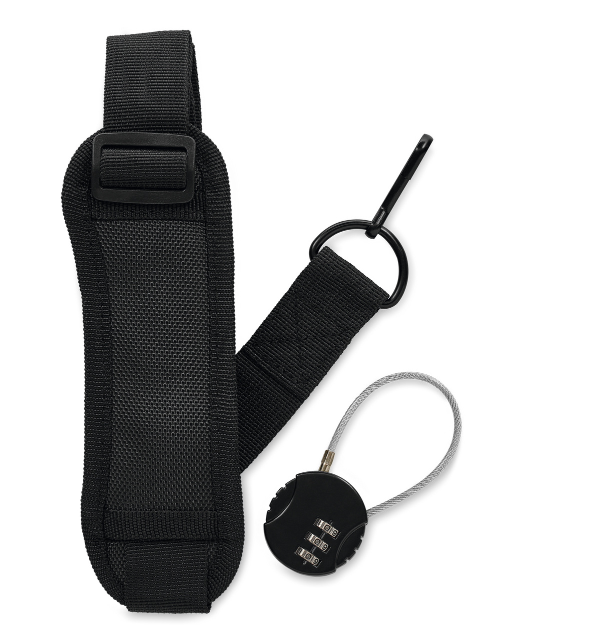 Custodia per coltello con 20 scomparti