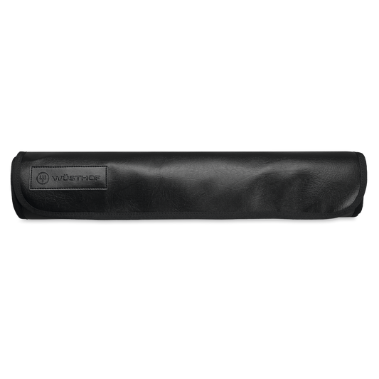 6-slot Knife Roll | Synthetic Leather Nylon
