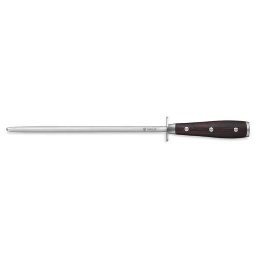 Ikon Honing Steel 26 cm | 10 inch