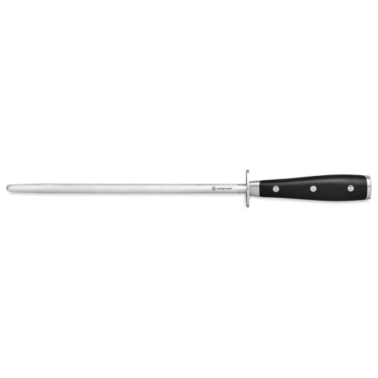 Classic Ikon Honing Steel 26 cm | 10 inch
