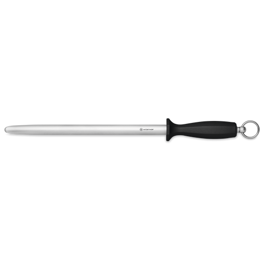 Polishing Steel 32 cm | 12 inch