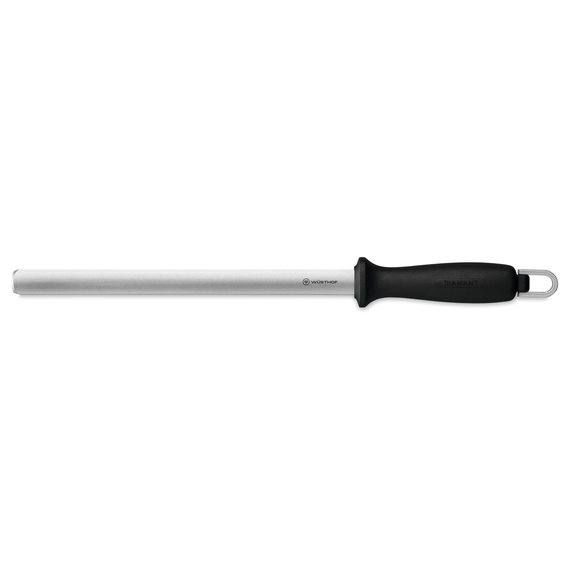 Diamant Schärfstab fein 26 cm