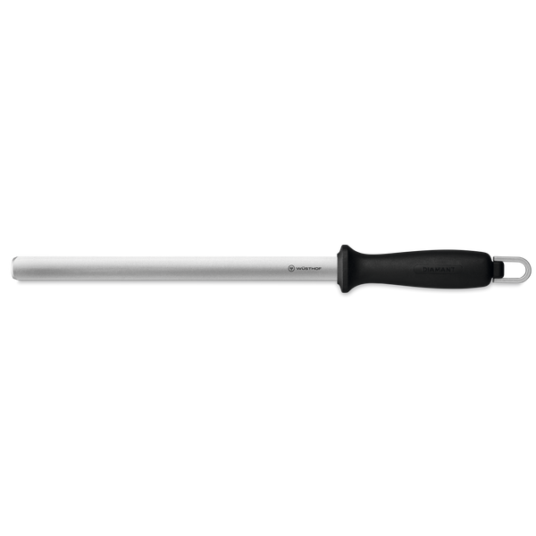 Diamond Knife Sharpener 26 cm | 10 inch – WÜSTHOF Germany