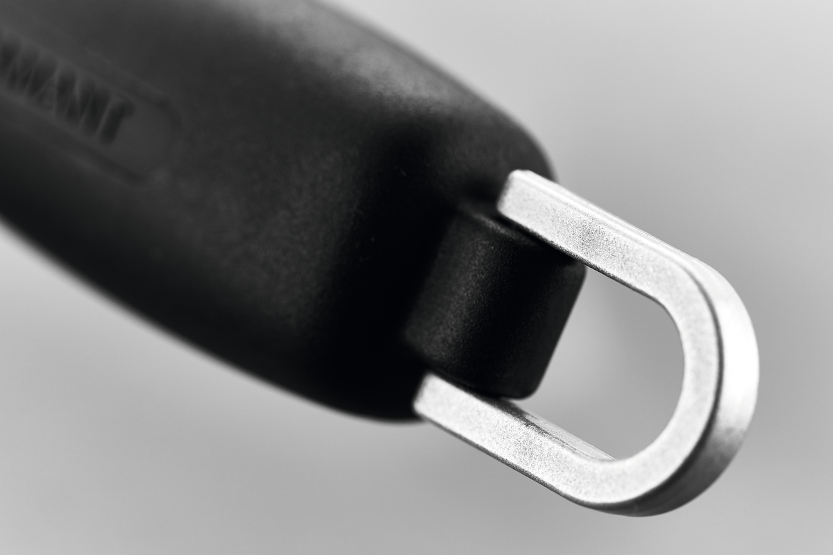Diamond Knife Sharpener 26 cm | 10 inch