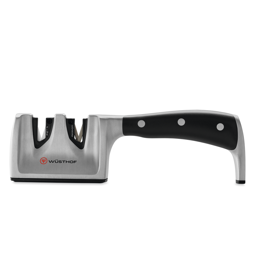 Classic Ikon Aiguise couteaux