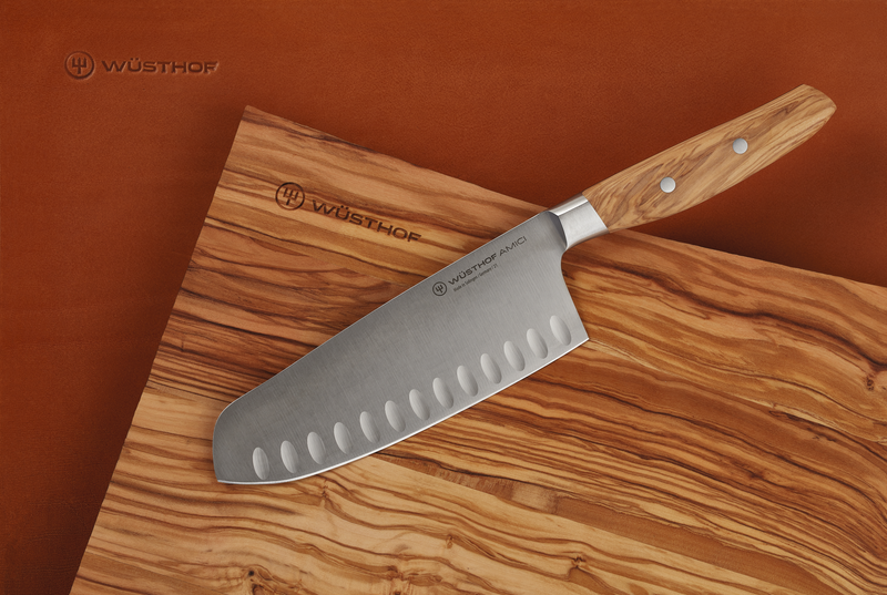 Dune Cutting Board 45 x 27 x 2 cm