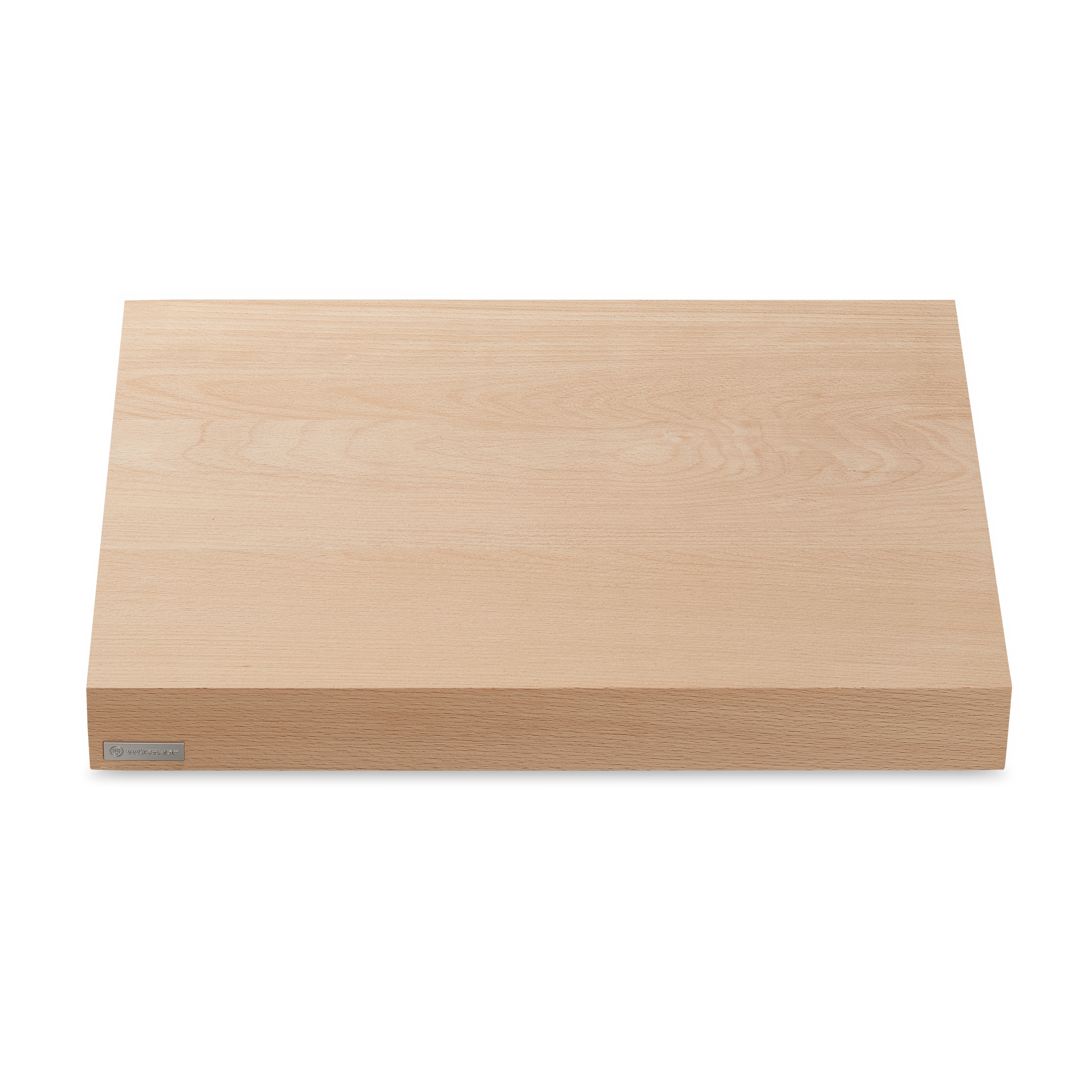 Schneidblock 50 x 40 x 5 cm | Buche