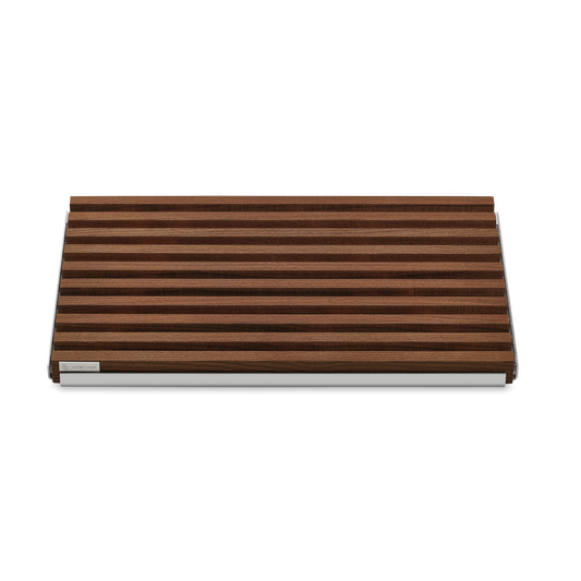 Cutting Board 40 x 25 x 3 cm | Heat Treated Beech