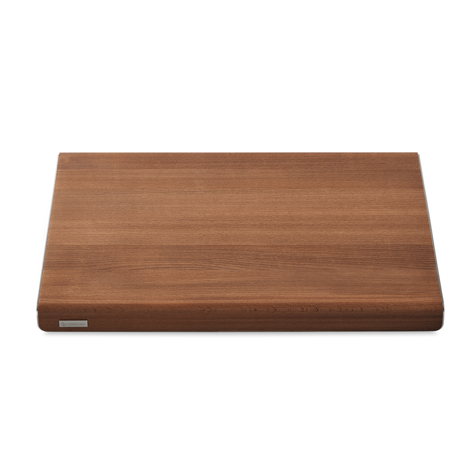 Cutting Board 50 x 35 x 4 cm | Heat Treated Beech