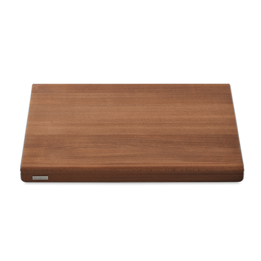 Cutting Board 50 x 35 x 4 cm | Heat Treated Beech