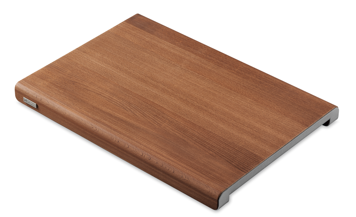 Cutting Board 50 x 35 x 4 cm | Heat Treated Beech
