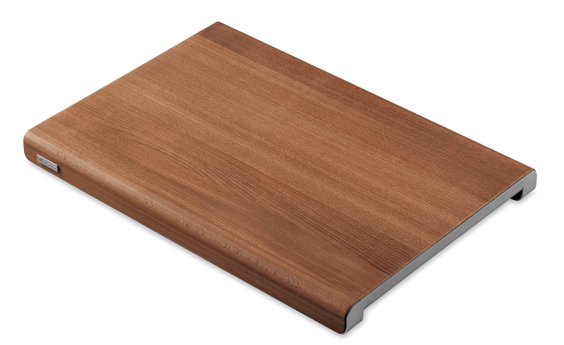 Cutting Board 50 x 35 x 4 cm | Heat Treated Beech
