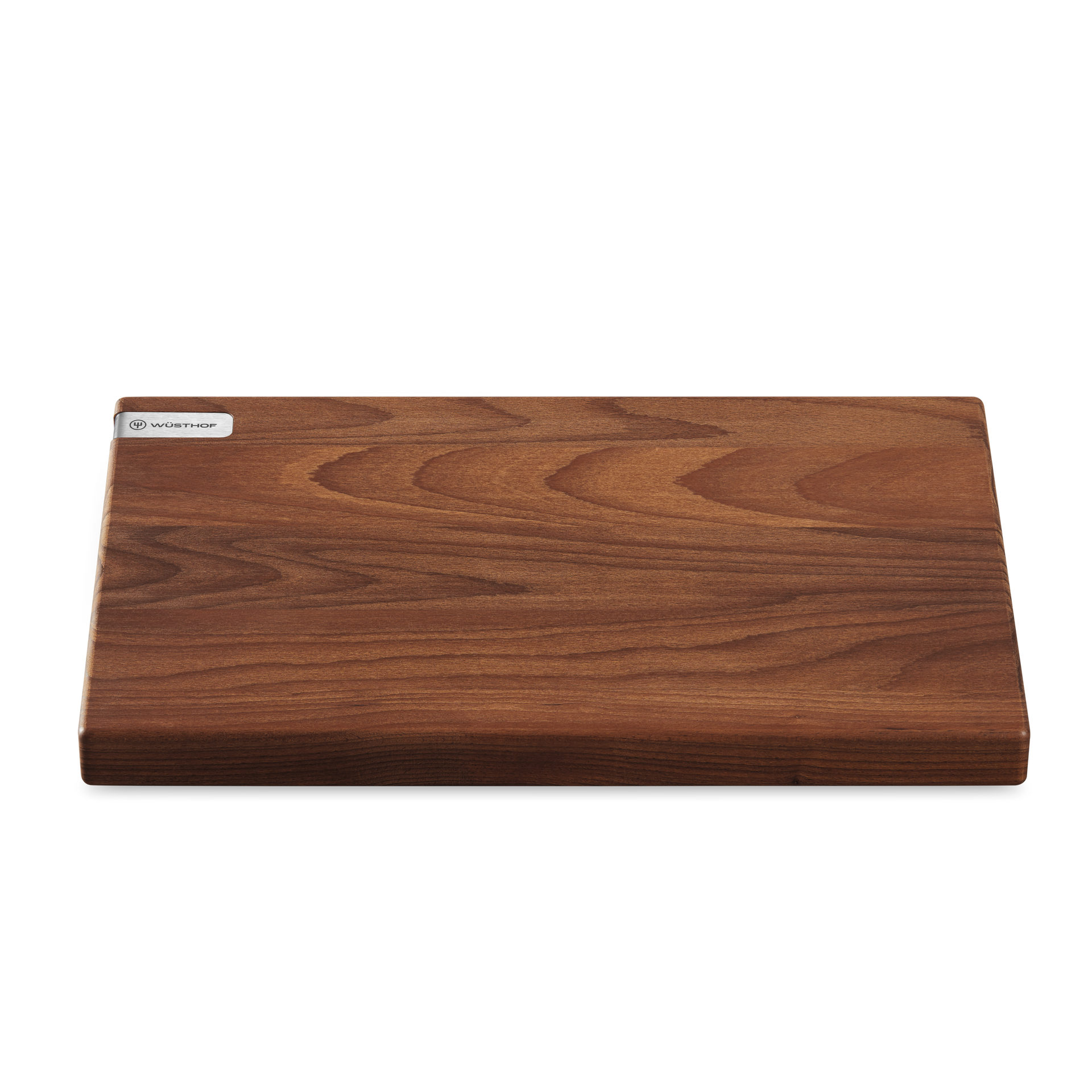 Cutting Board 40 x 25 x 3 cm | Heat Treated Beech